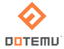 DotEmu logo