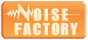 Noise Factory company logo