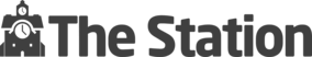 The Station Interactive logo