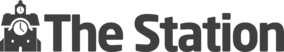 The Station Interactive logo