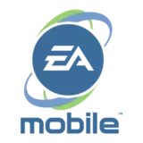 EA Mobile logo