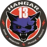 Hangar 13 logo