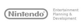 Nintendo EPD company logo