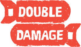 Logo of Double Damage Games