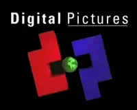 Digital Pictures logo