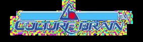 Culture Brain logo