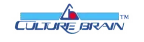 Culture Brain logo