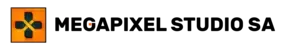MegaPixel Studio S.A. logo