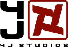 Logo of 4J Studios