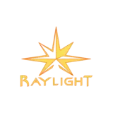 Raylight Studios logo