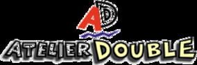 Atelier Double company logo