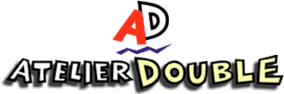 Atelier Double logo