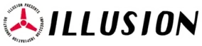 Illusion logo