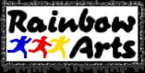 Rainbow Arts company logo