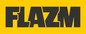 Flazm Interactive Entertainment logo