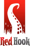 Red Hook Studios logo