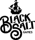 Black Salt Games