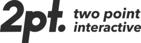 2pt Interactive logo