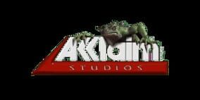 Acclaim Studios Teesside company logo