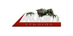 Acclaim Studios Teesside logo