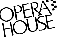 Opera House logo