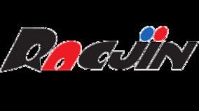 Racdym company logo