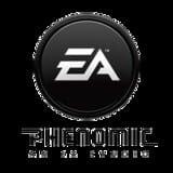 Phenomic Game Development logo