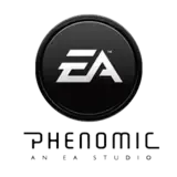 Phenomic Game Development logo