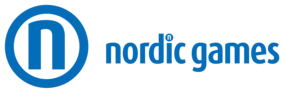 Nordic Games Publishing logo