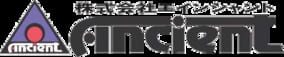 Ancient company logo