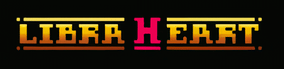 Libra Heart logo