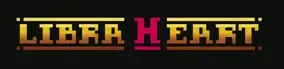 Libra Heart logo