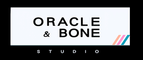 Oracle and Bone logo