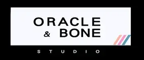 Oracle and Bone logo