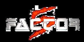 Factor 5 company logo