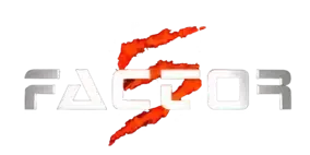 Factor 5 logo