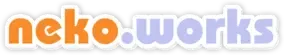 neko.works logo