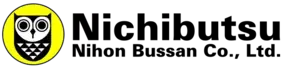 Nihon Bussan logo