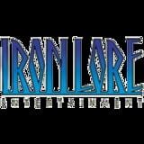 Iron Lore Entertainment logo