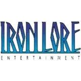 Iron Lore Entertainment logo
