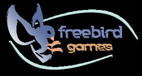 Freebird Games company logo