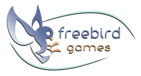 Freebird Games