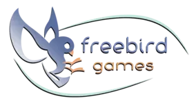 Freebird Games logo