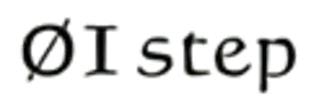 01step logo
