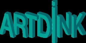 Artdink logo