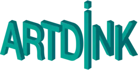 Artdink logo
