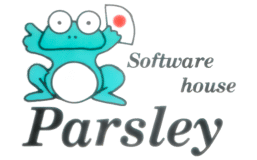 Software House Parsley logo