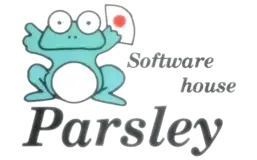Software House Parsley logo