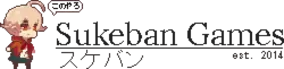 SUKEBAN logo