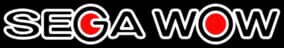 Sega WOW company logo